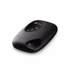 TP-Link M7200 cellular network device Cellular network router - Additional view 4