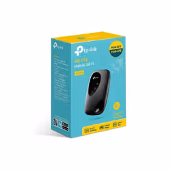 TP-Link M7200 cellular network device Cellular network router - Additional view 5