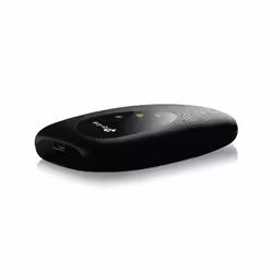 TP-Link 4G LTE Mobile Wi-Fi, Cellular wireless network equipment, Black, Portable, 300 Mbit/s, IEEE 802.11b, IEEE 802.11g, IE ...