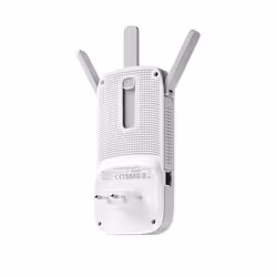 TP-Link RE450 Network transmitter & receiver White 10, 100, 1000 Mbit/s