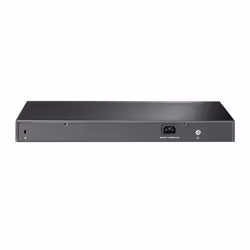 TP-Link JetStream16-Port Gigabit Smart Network Switch with 2 SFP Slots