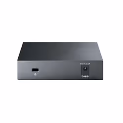 TP-Link 5-Port 10/100/1000Mbps Desktop Switch - Additional view 4