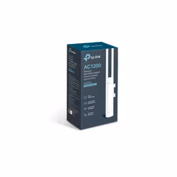 TP-Link Omada EAP225-Outdoor 1200 Mbit/s White Power over Ethernet (PoE) - Additional view 4