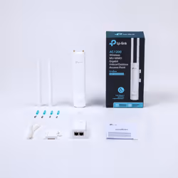 TP-Link AC1200 Wireless MU-MIMO Gigabit Indoor/Outdoor Access Point - Additional view 5