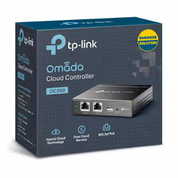 TP-Link Omada Cloud Controller - Additional view 4