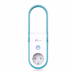 TP-Link RE365 network extender Network repeater White 10, 100 Mbit/s