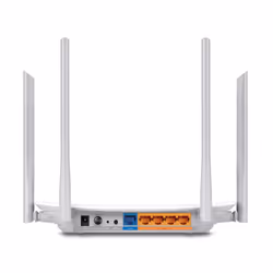 TP-Link AC1200 Wireless Dual Band WiFi Router