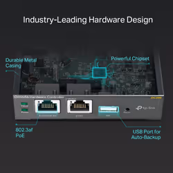 TP-Link Omada Hardware Controller - Additional view 5