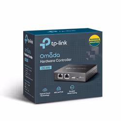 TP-Link Omada Hardware Controller - Additional view 6