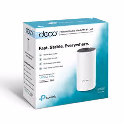 TP-Link AC1200 Whole Home Mesh Wi-Fi System - Additional view 5