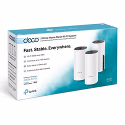 TP-Link AC1200 Whole Home Mesh Wi-Fi System, 3-Pack - Additional view 8