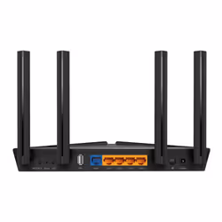 TP-Link AX1800 Dual-Band Wi-Fi 6 Router