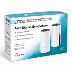 TP-Link AC1200 Whole Home Mesh Wi-Fi System, 2-Pack - Additional view 8