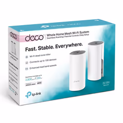 TP-Link AC1200 Deco Whole Home Mesh Wi-Fi System, 2-Pack - Additional view 5