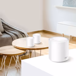 TP-Link AX3000 Whole Home Mesh Wi-Fi 6 System, 2-Pack - Additional view 5