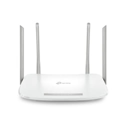 TP-Link EC220-G5 wireless router Gigabit Ethernet Dual-band (2.4 GHz /