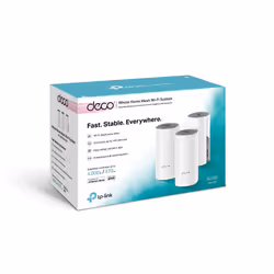 TP-Link AC1200 Whole Home Mesh Wi-Fi System, 3-Pack - Additional view 5