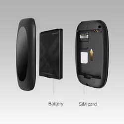 TP-Link 4G LTE Mobile Wi-Fi - Additional view 5