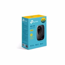 TP-Link 4G LTE Mobile Wi-Fi - Additional view 6