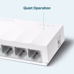 TP-Link 5-Port 10/100Mbps Desktop Network Switch - Additional view 4