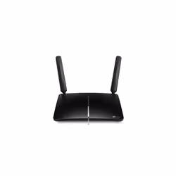 TP-Link (Archer MR600 V2) AC1200 Wireless Dual Band 4G+ Cat6 Router, GB LAN, 4-Port, LAN/WAN