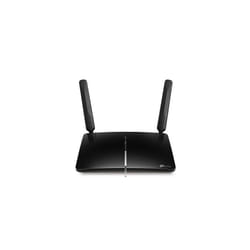 TP-Link (Archer MR600 V2) AC1200 Wireless Dual Band 4G+ Cat6 Router, GB LAN, 4-Port, LAN/WAN
