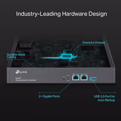 TP-Link Omada Hardware Controller - Additional view 7