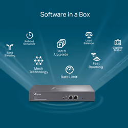 TP-Link Omada Hardware Controller - Additional view 8