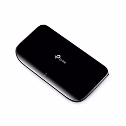 TP-Link 8-Port Gigabit Desktop Network Switch - Additional view 5