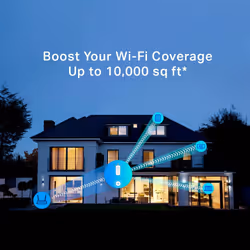TP-Link AC1750 Wi-Fi Range Extender - Additional view 5