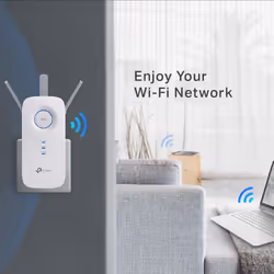 TP-Link AC1750 Wi-Fi Range Extender - Additional view 6