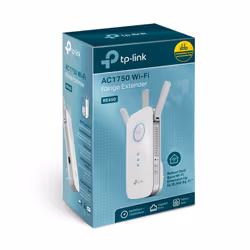 TP-Link AC1750 Wi-Fi Range Extender - Additional view 7