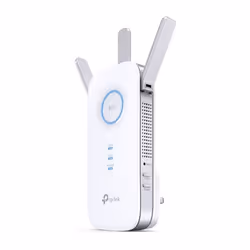 TP-Link RE450 network extender Network transmitter White 10, 100, 1000 Mbit/s - Additional view 7