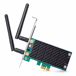 TP-Link AC1300 Wireless Dual Band PCI Express WiFi Adapter