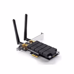 TP-Link AC1300 Wireless Dual Band PCI Express WiFi Adapter