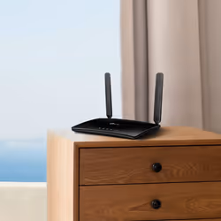 TP-Link 300 Mbps Wireless N 4G LTE Router - Additional view 4