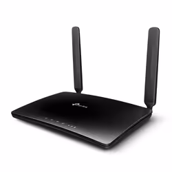 TP-Link 300 Mbps Wireless N 4G LTE Router - Additional view 6