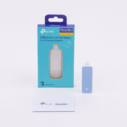 TP-Link UE200 network card Ethernet 100 Mbit/s - Additional view 6