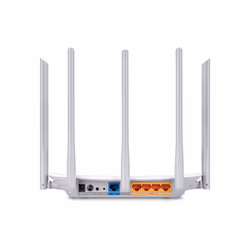 TP-Link AC1350 Wireless Dual Band WiFi Router