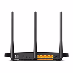 TP-Link AC1200 Wireless VDSL/ADSL Modem Router
