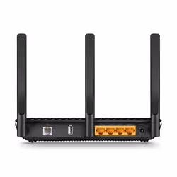 TP-Link AC1600 Wireless Gigabit VDSL/ADSL Modem Router - Additional view 4