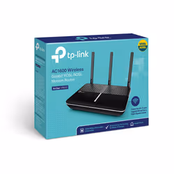 TP-Link AC1600 Wireless Gigabit VDSL/ADSL Modem Router - Additional view 5