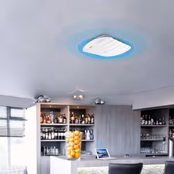 TP-Link Omada 300Mbps Wireless N Ceiling Mount Access Point - Additional view 5