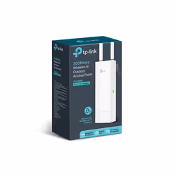 TP-Link Omada 300Mbps Wireless N Outdoor Access Point - Additional view 4