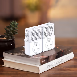 TP-Link AV1000 Gigabit Passthrough Powerline Starter Kit