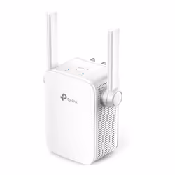 TP-Link TL-WA855RE, Network transmitter & receiver, 300 Mbit/s, 10,100 Mbit/s, Windows 10 Education, Windows 10 Education x64 ...