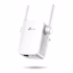 TP-Link TL-WA855RE network extender Network transmitter & receiver White 10, 100 Mbit/s