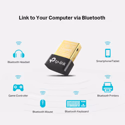 TP-Link UB400 interface cards/adapter Bluetooth - Additional view 4