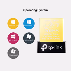 TP-Link UB400 interface cards/adapter Bluetooth - Additional view 5
