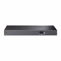 TP-Link 16-Port 10/100Mbps + 2-Port Gigabit Unmanaged PoE Switch - Additional view 3